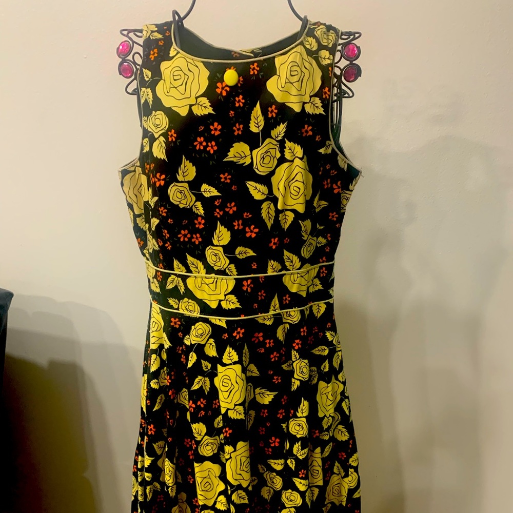 || Voodoo Vixen || Dress